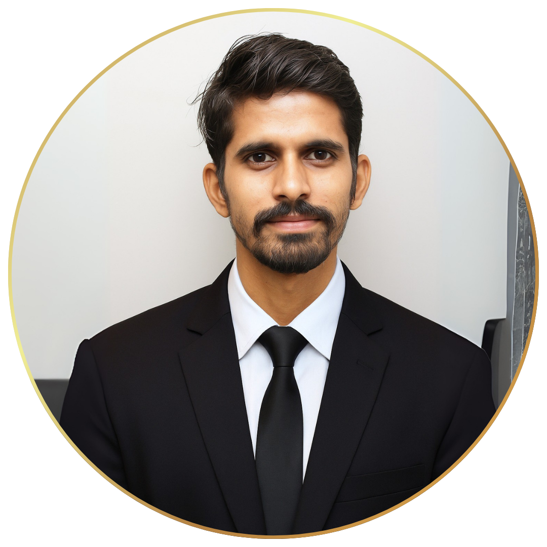 Sanjeev - Web Developer