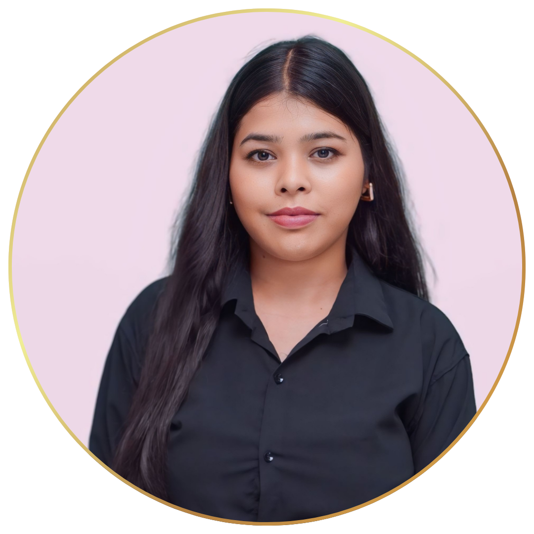 Nikita - Graphic Designer