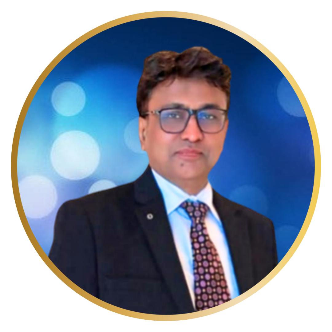 Akram Khan - Additional Director