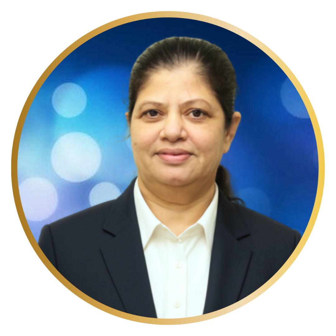 Nusrat Jahan - Cluster Head